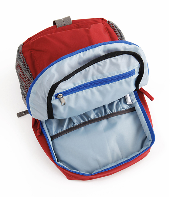 BIG CHILD DAYPACK | BACKPACK | ITEM | 【KELTY ケルティ 公式サイト